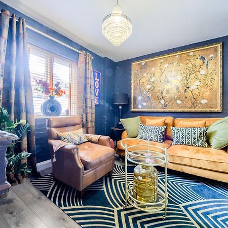 Apartament Romeo & Juliet'S With Private Parking Stratford-upon-Avon Zewnętrze zdjęcie
