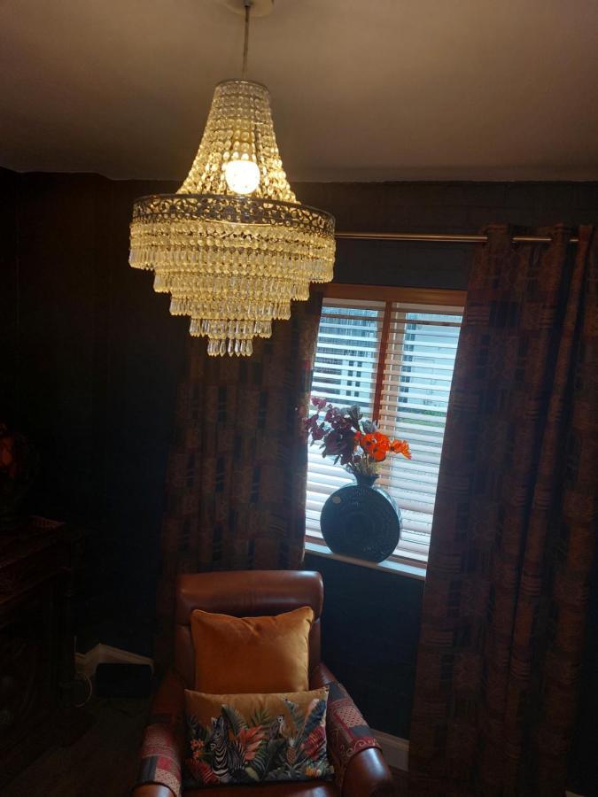 Apartament Romeo & Juliet'S With Private Parking Stratford-upon-Avon Zewnętrze zdjęcie