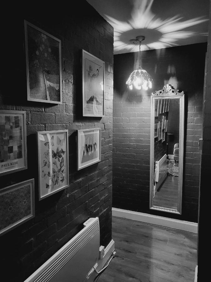 Apartament Romeo & Juliet'S With Private Parking Stratford-upon-Avon Zewnętrze zdjęcie