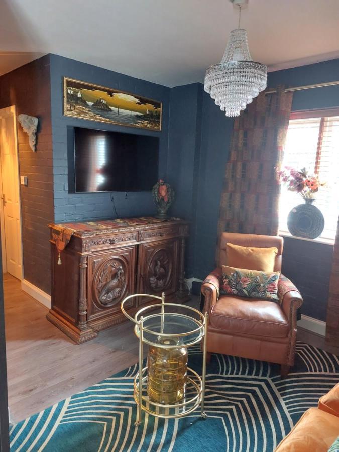 Apartament Romeo & Juliet'S With Private Parking Stratford-upon-Avon Zewnętrze zdjęcie