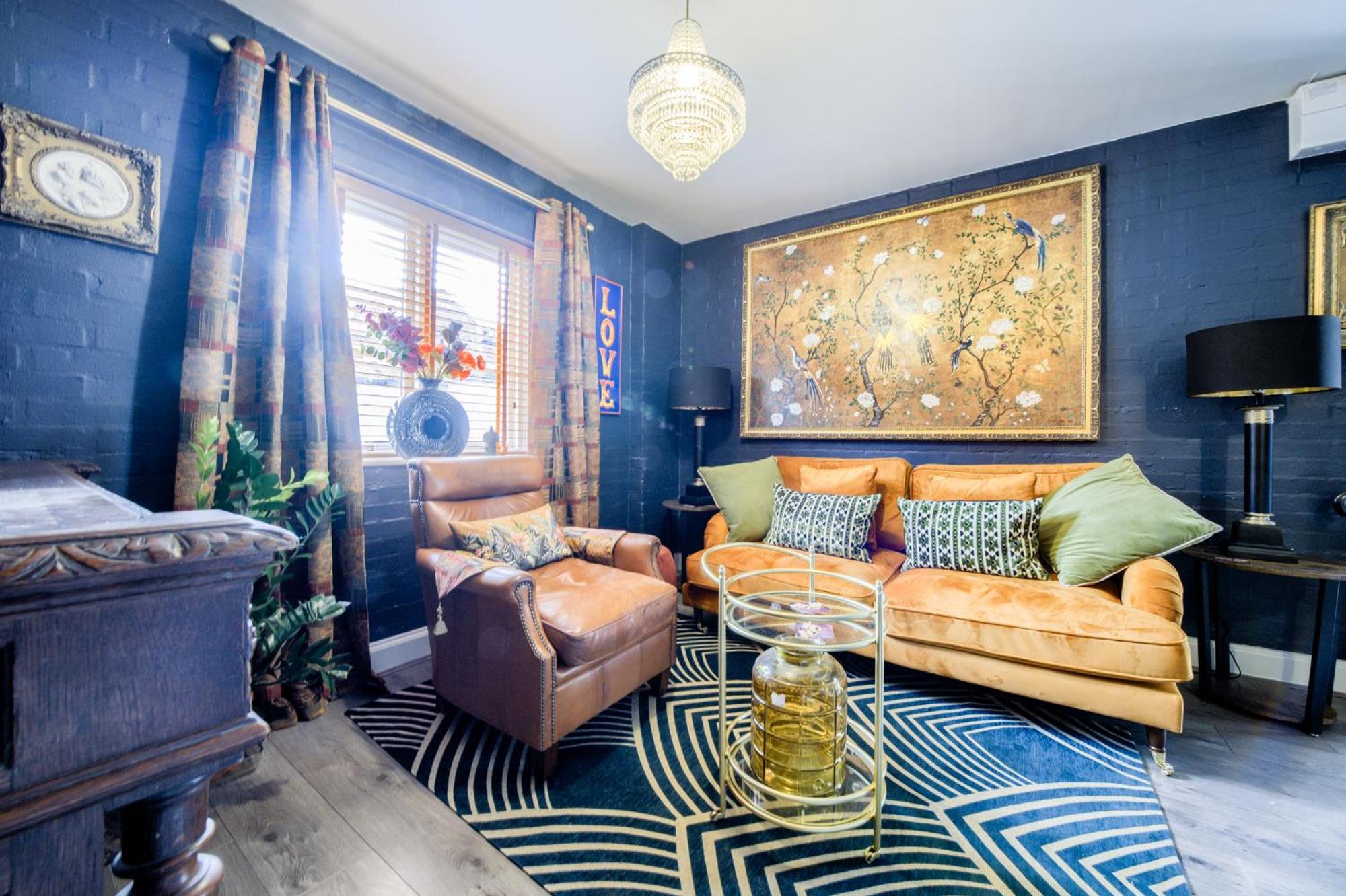Apartament Romeo & Juliet'S With Private Parking Stratford-upon-Avon Zewnętrze zdjęcie